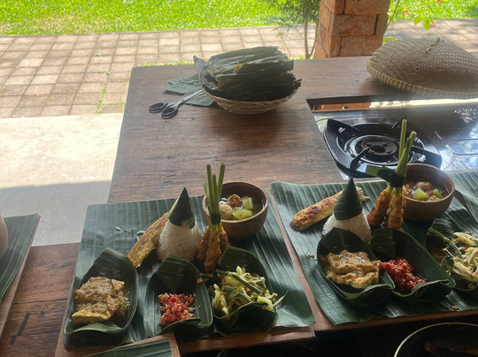 Lesung Bali-乌布必去景点