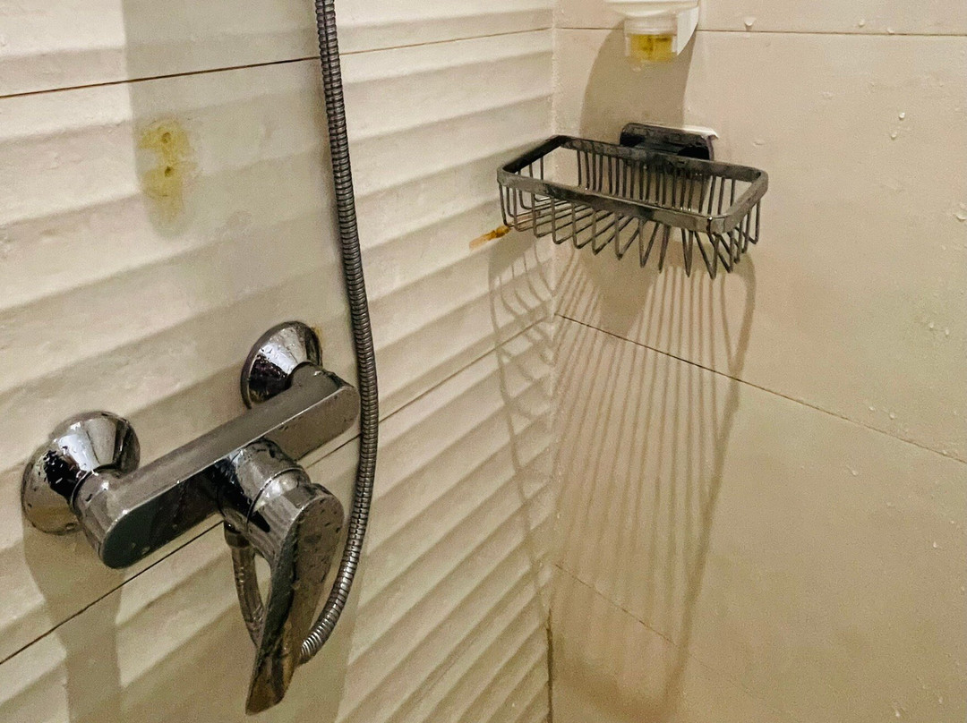 Eden Hotel & Spa主图