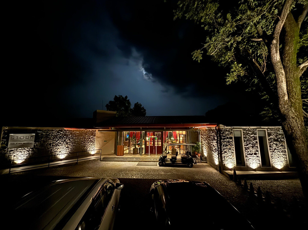 Storii by ITC Hotels, The Kaba Retreat Solan
