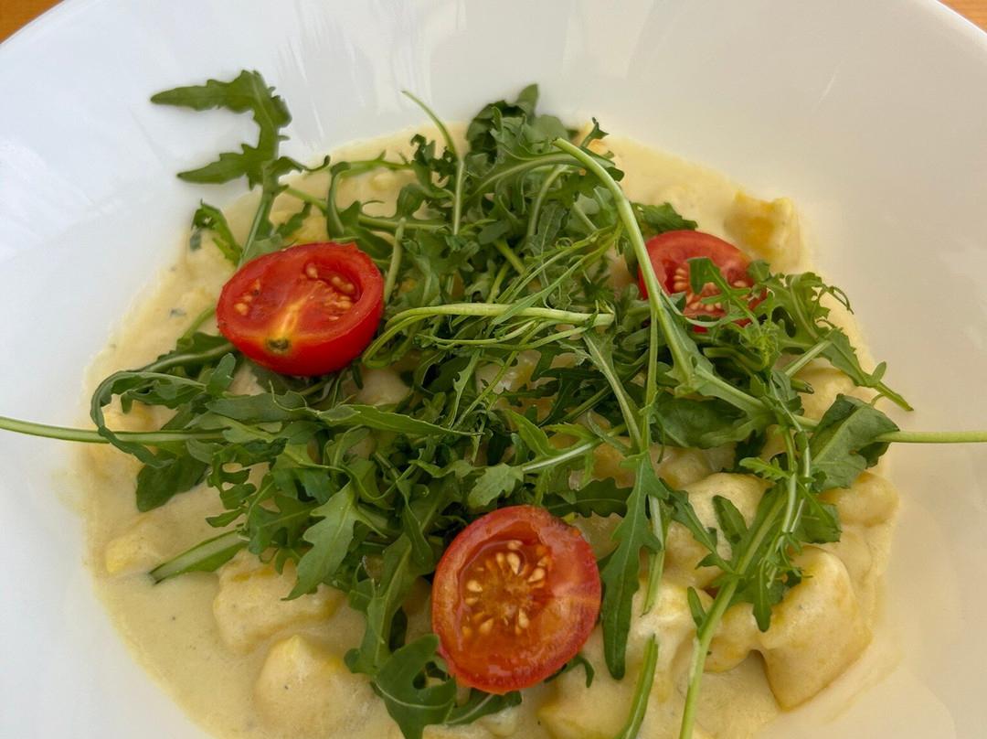 Gasthaus Furlhutte主图