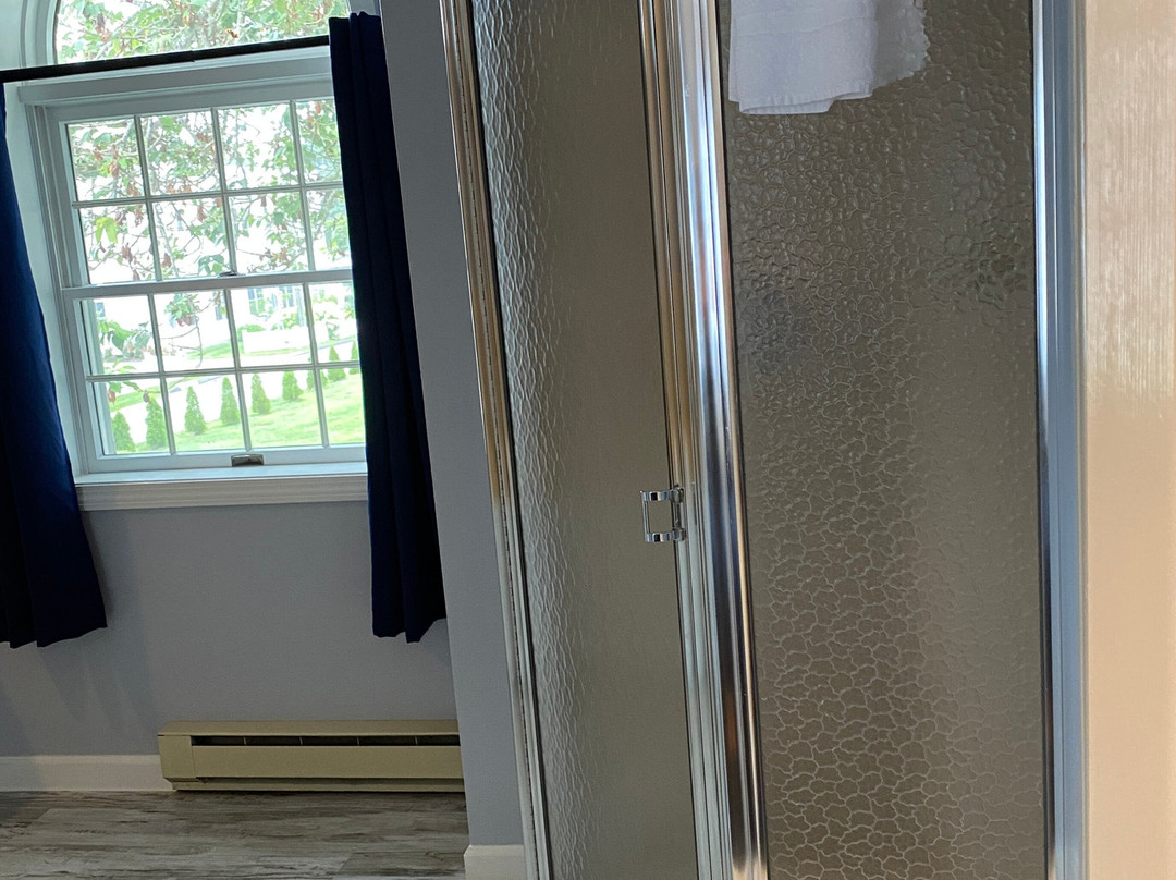 Taber Inn And Suites主图