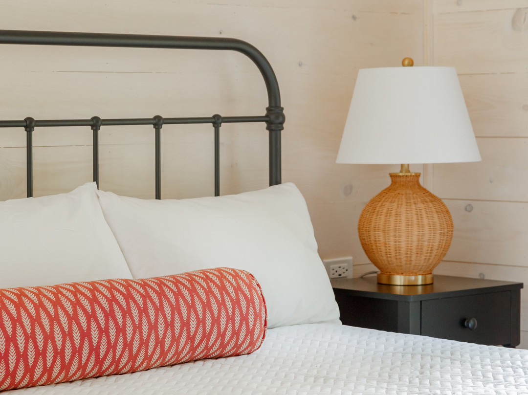 Linekin Bay Resort主图