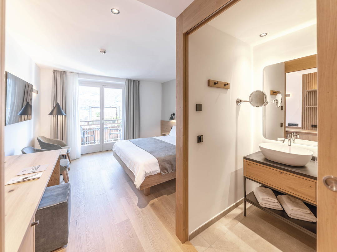 Hotel Belvedere主图