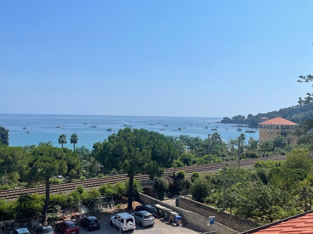 Villa Eva Hotel主图