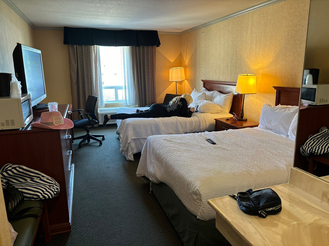 Merit Hotel & Suites主图