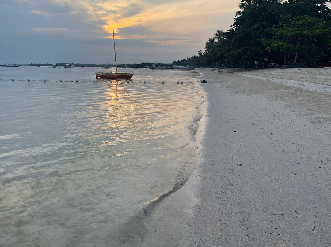 Scotty's Action Sports Network-Panglao必去景点