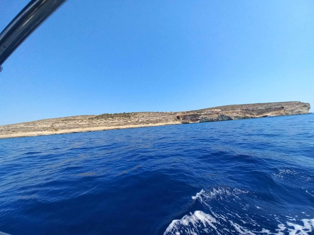 Blue Seas Charters-Ta' Xbiex必去景点
