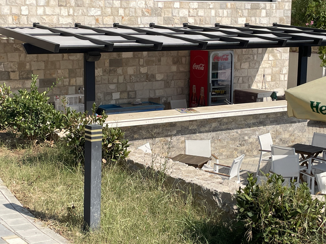 Dulamerovic Resort主图