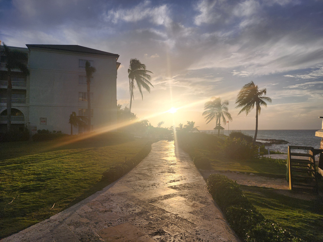 Jamaica Get Away Travels - Private Tours-蒙特戈贝必去景点