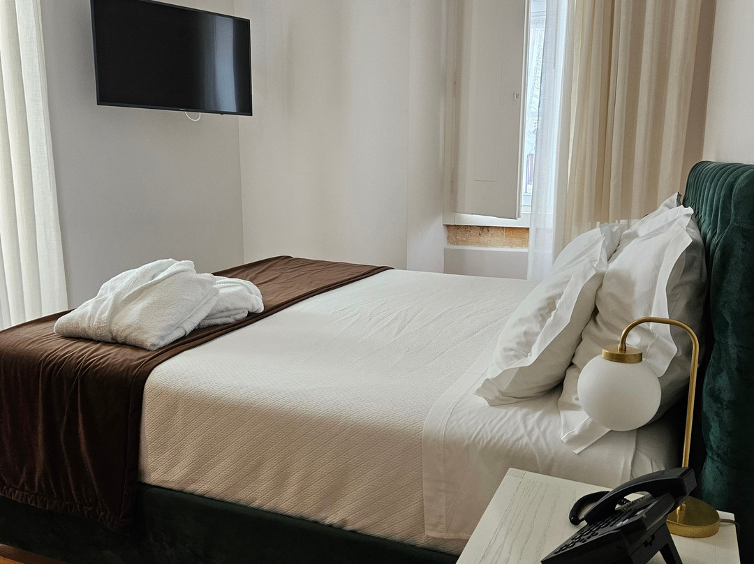 Casa Dos Oficios Hotel主图