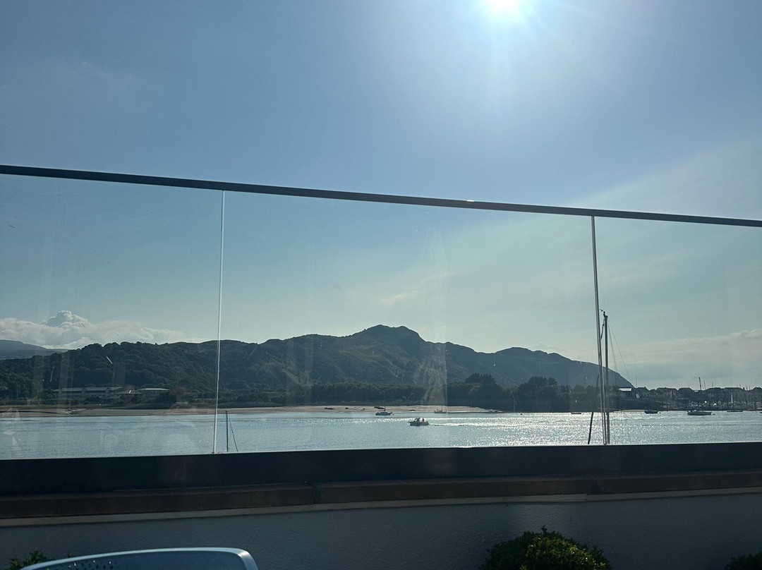 码头酒店&SPA主图