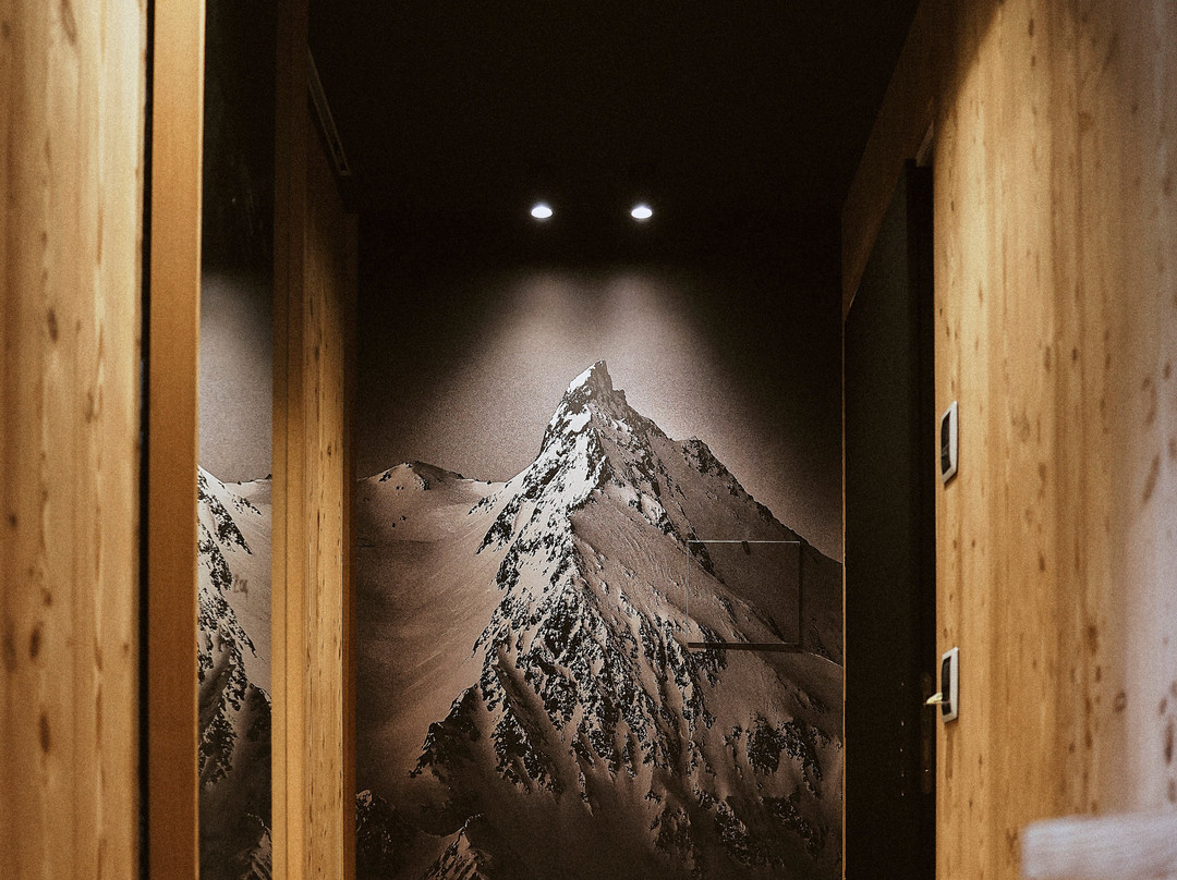 Albergo Vecchio Scarpone主图