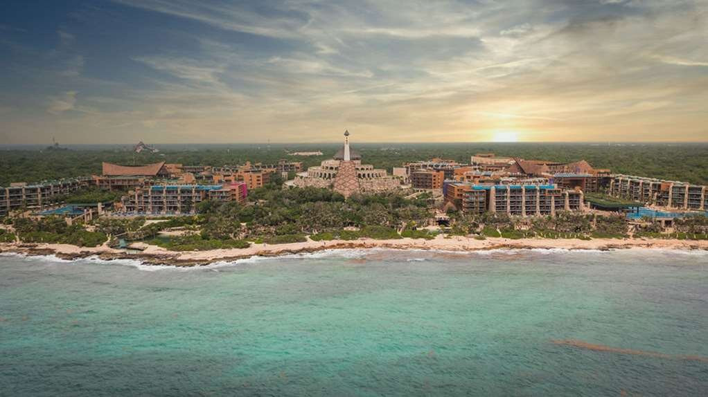 Hotel Xcaret Arte主图