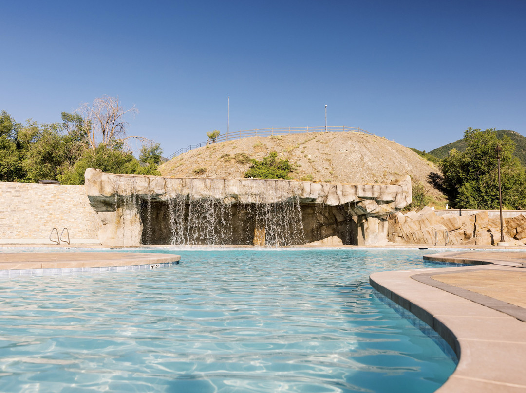 Homestead Resort主图