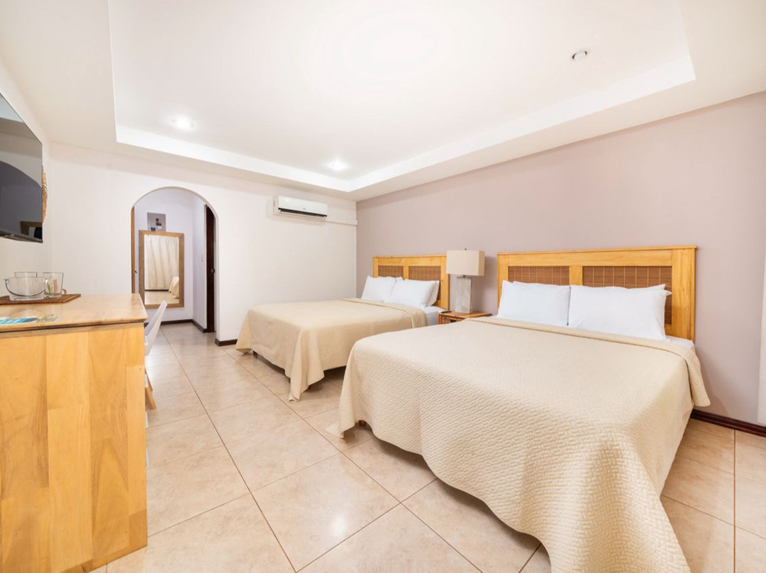 Hotel Arco Iris主图