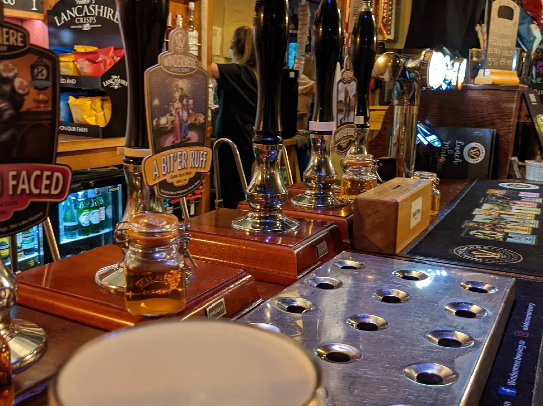 Watermill Inn & Brewing Co主图