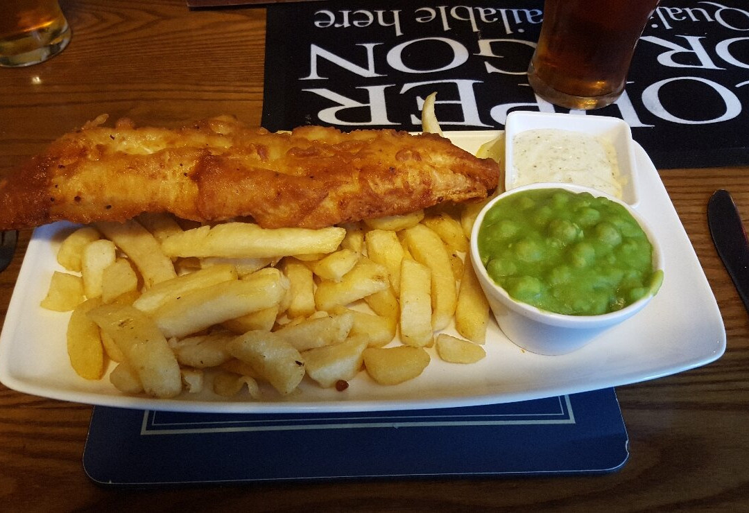 Watermill Inn & Brewing Co主图