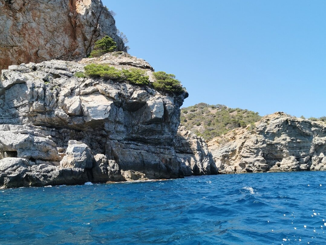 Excursions Maritimes Nuria景点图片