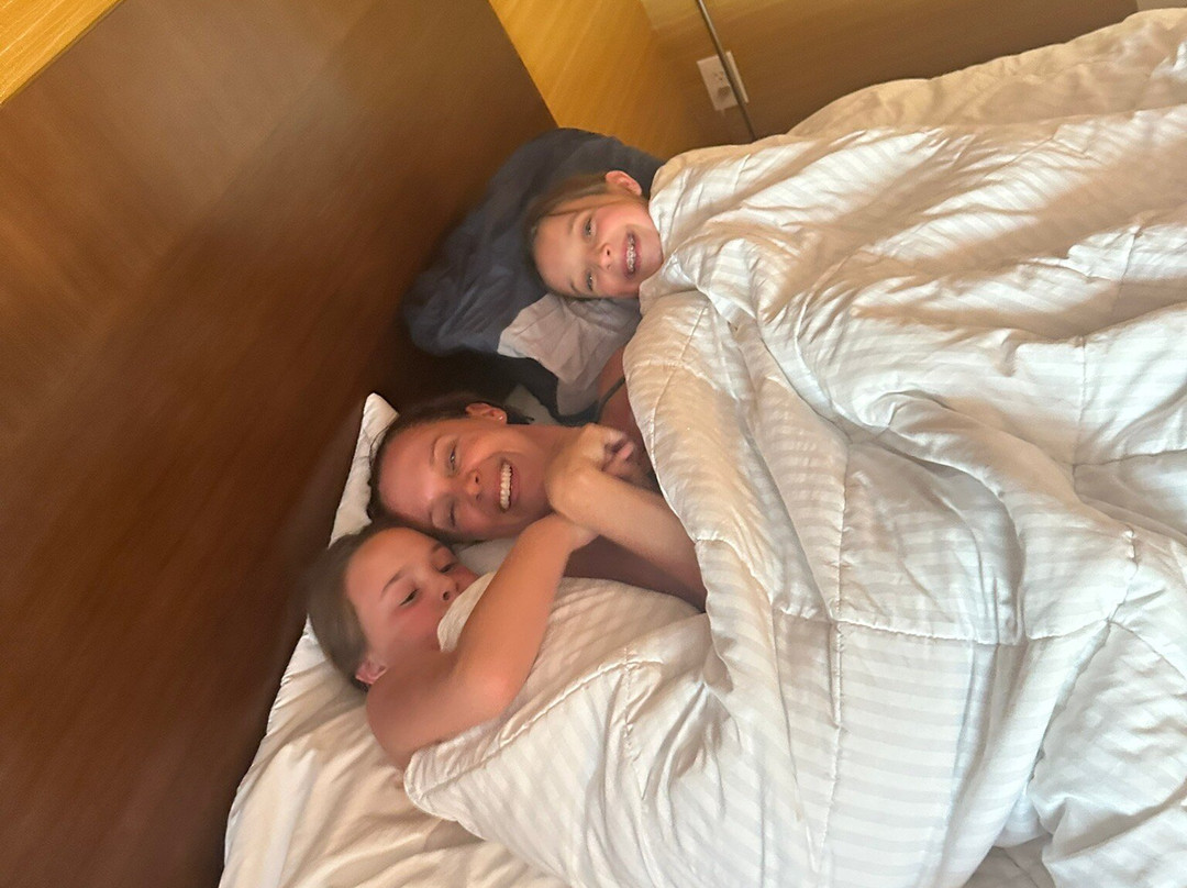 Wavecrest Lodge主图