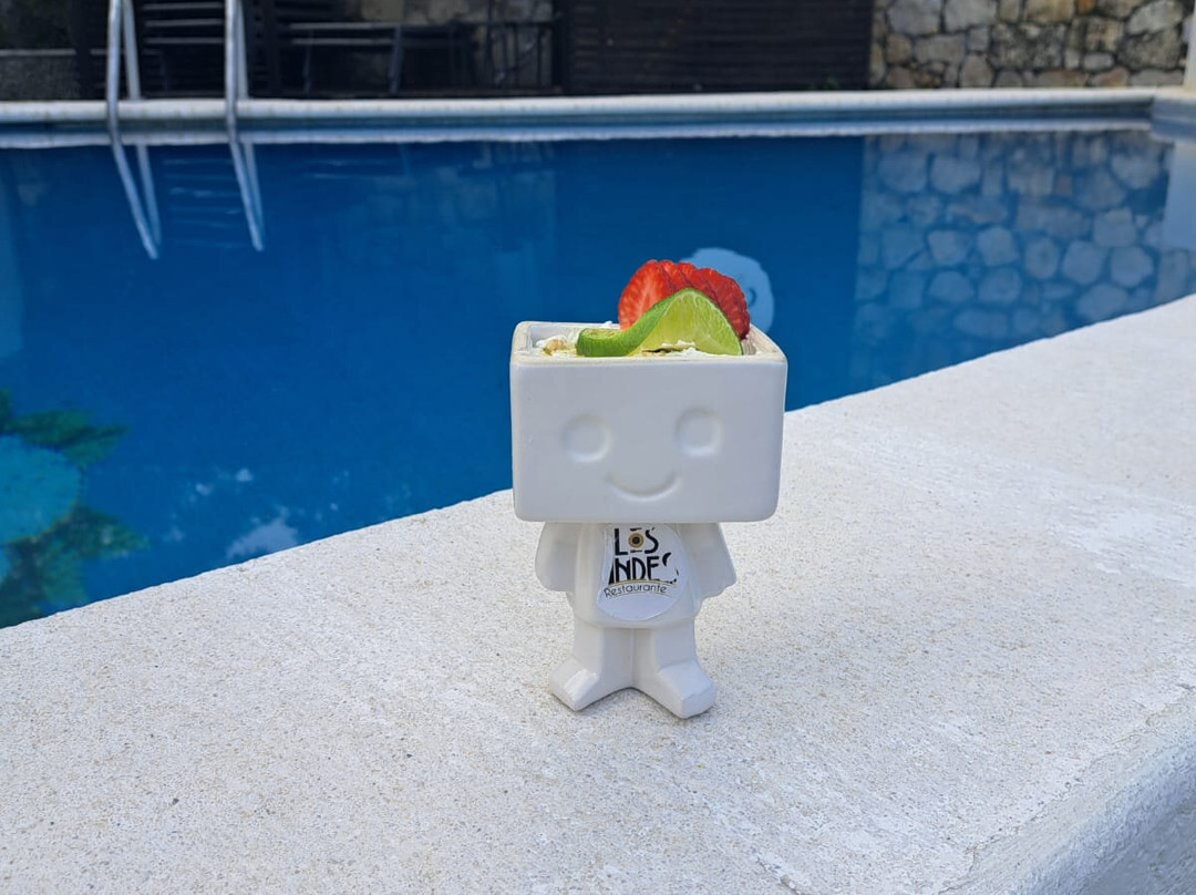 Victoria Hotel y Spa主图