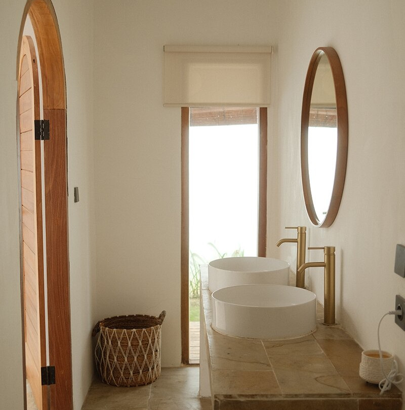 Bela Sulu Villas
