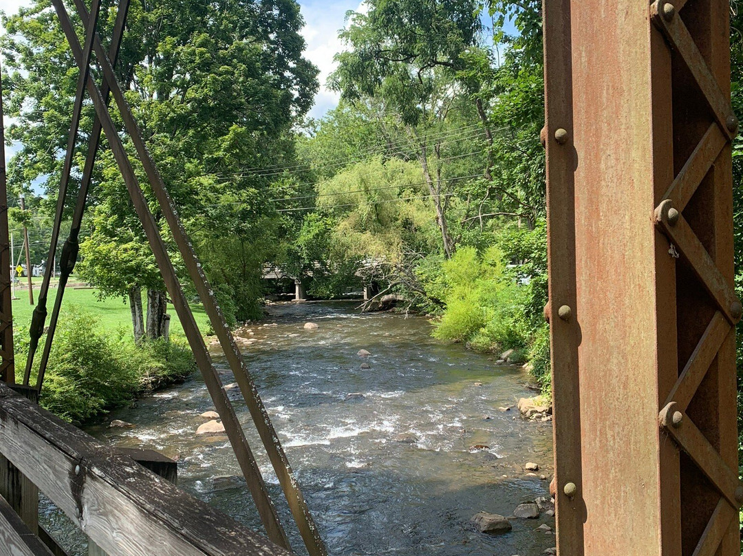 Appalachian Trail景点图片