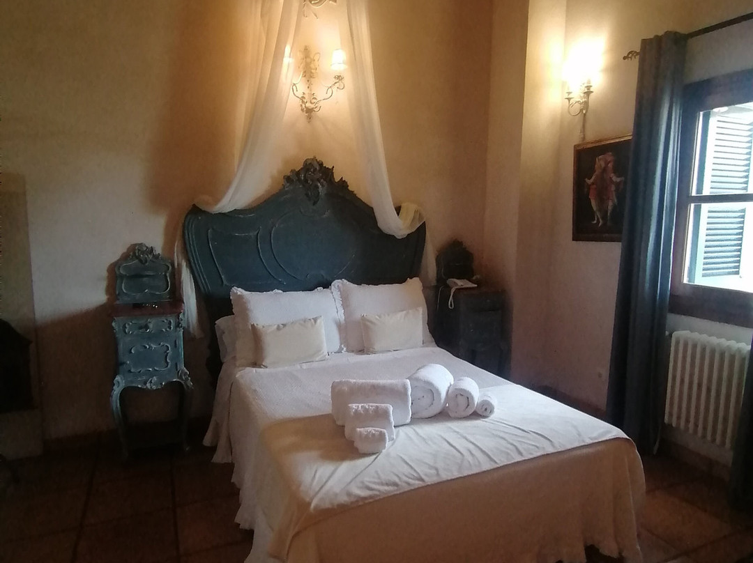 Sa Vinya des Convent Agroturismo主图