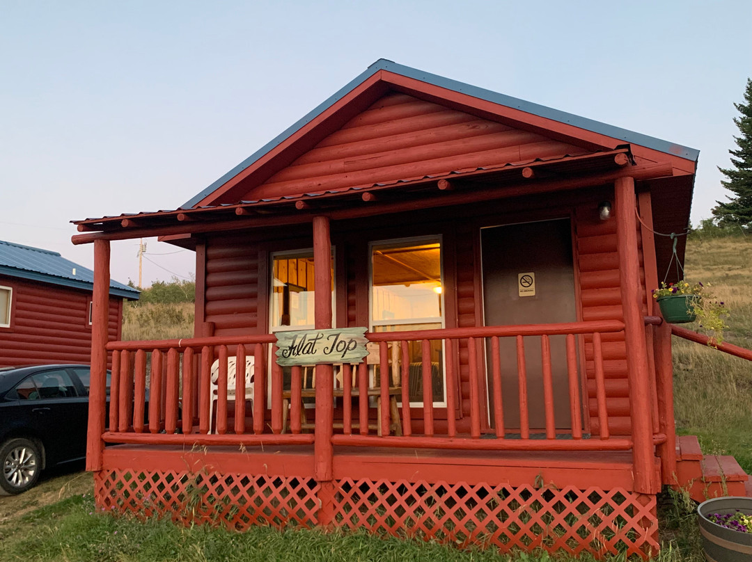 Johnson's of St. Mary主图