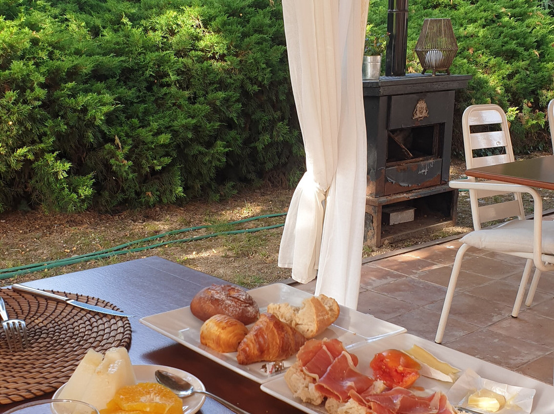 Hotel Masia La Palma主图