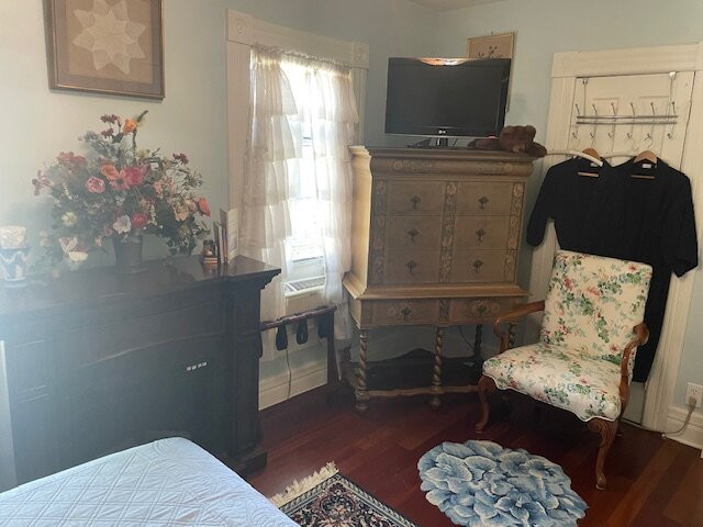 TC Smith Historic Inn主图