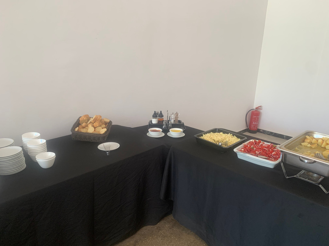 Evita Blue Hotel主图