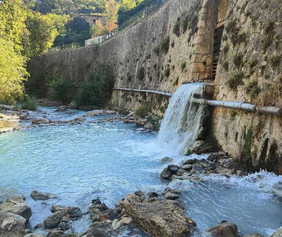 Terme di Acquasanta Hotel Italia & Spa主图