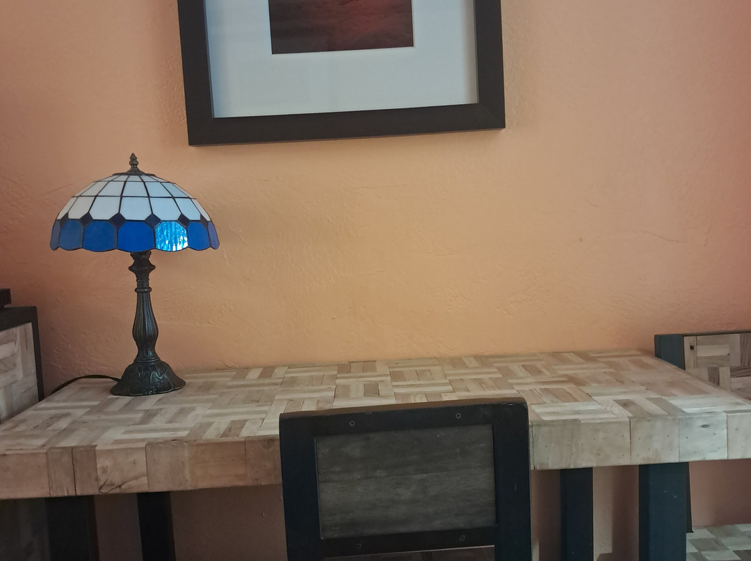 Mountain View Lodge主图