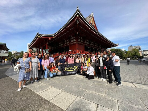 Lindela Travel & Tours