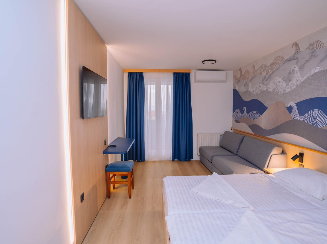 Hotel Bolero主图
