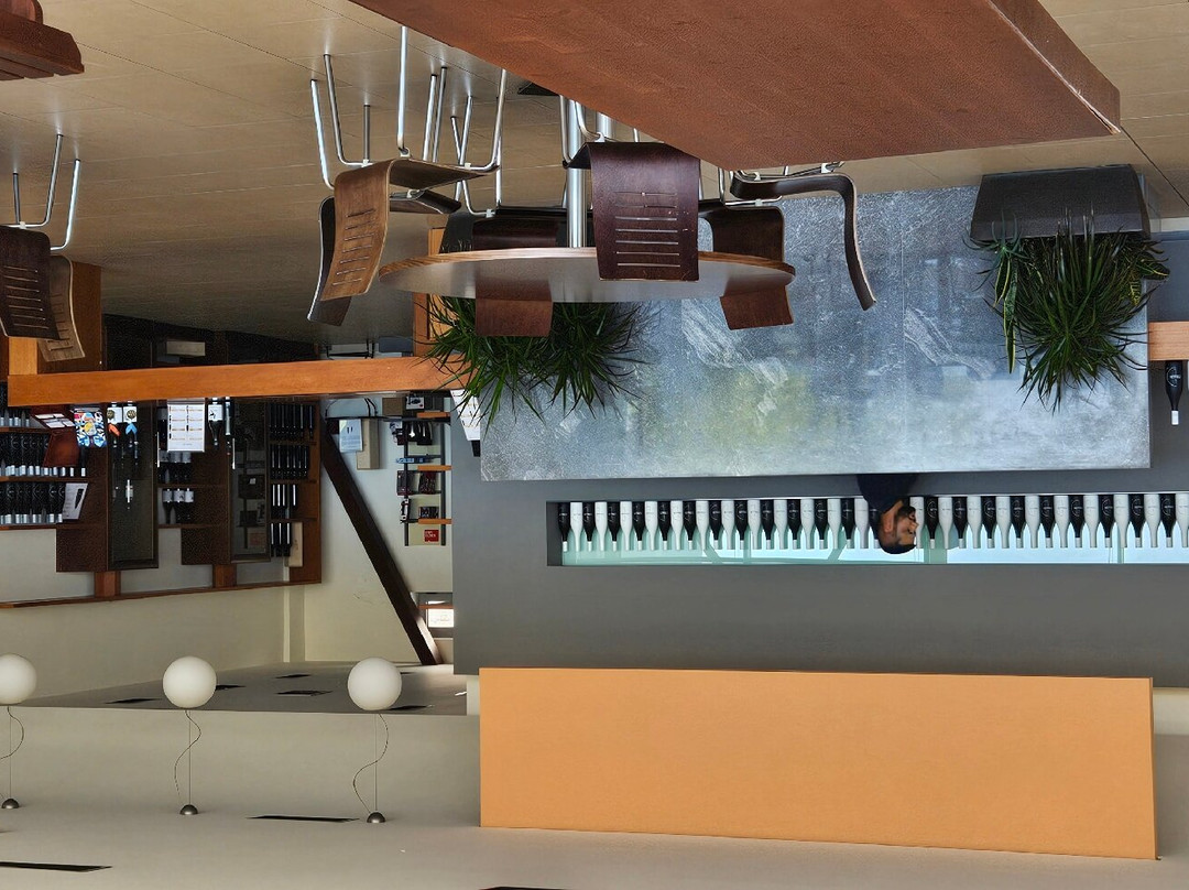 Domaine Zacharioudakis-Plouti必去景点