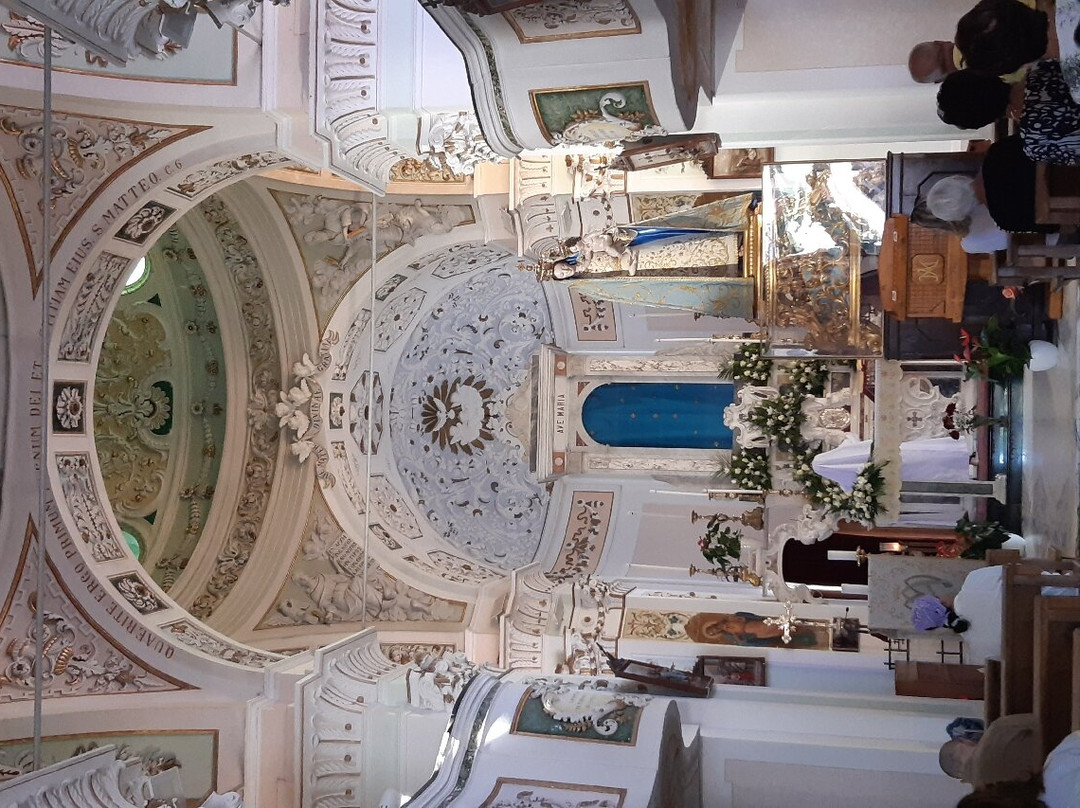 Santuario “Santa Maria delle Grazie”景点图片