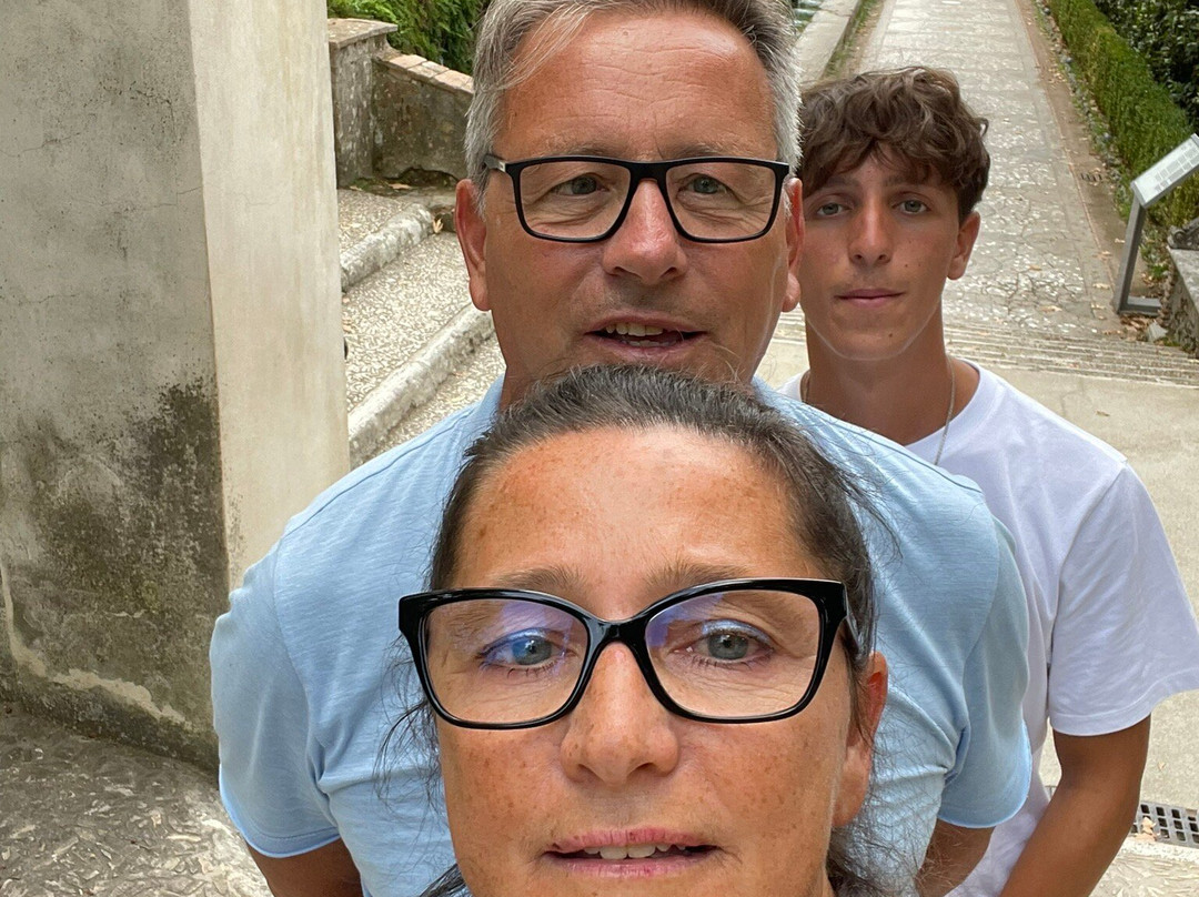 B&B Il Giardino主图
