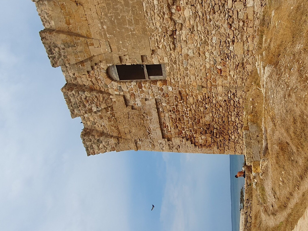 Abbazia di San Vito景点图片