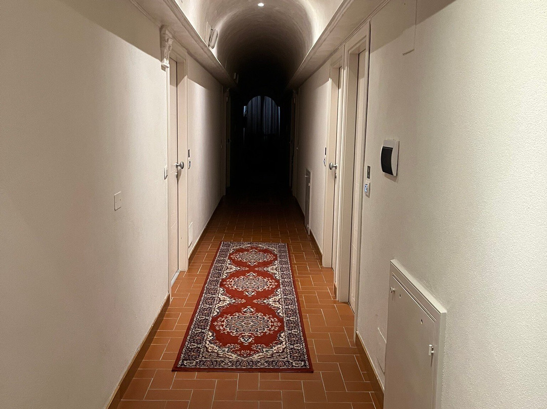 La Palomba Hotel主图