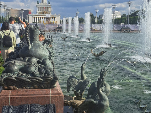 Rusiatourmoscu-莫斯科必去景点