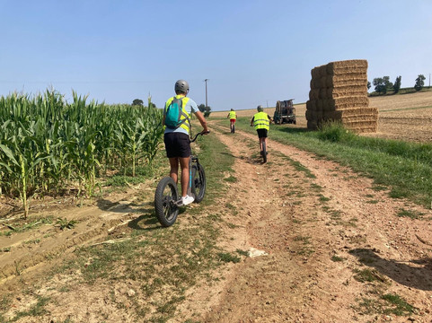 E-Way Adventure-阿让必去景点