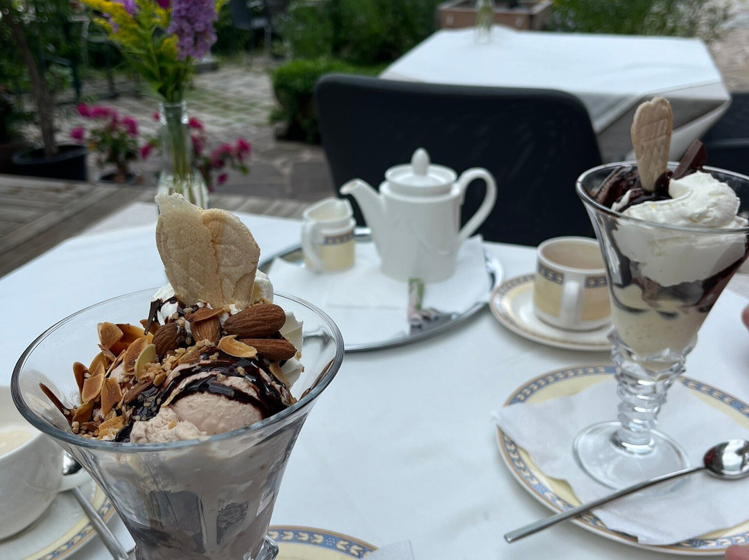 希凯斯霍夫斯塔德尔酒店主图