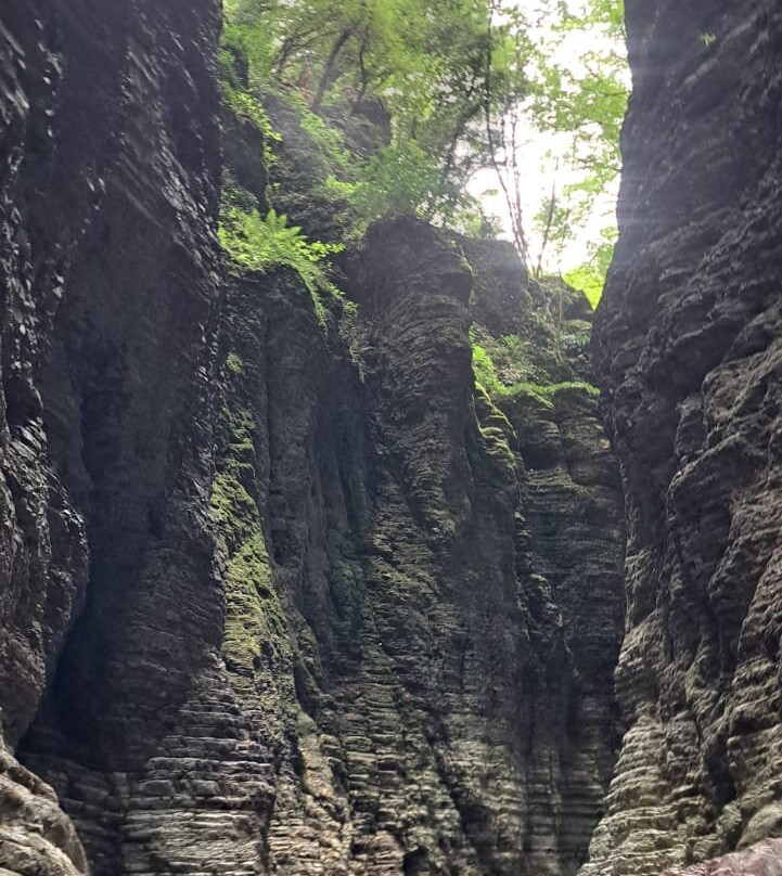 Stretti di Giaredo景点图片