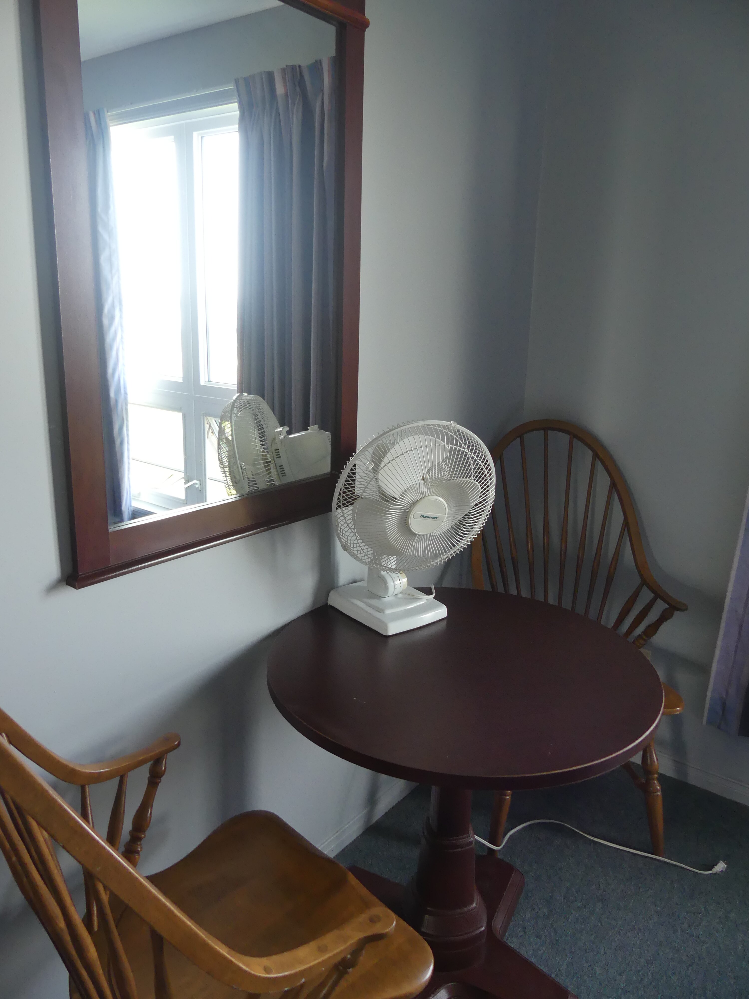 Brier Island Lodge-客卧