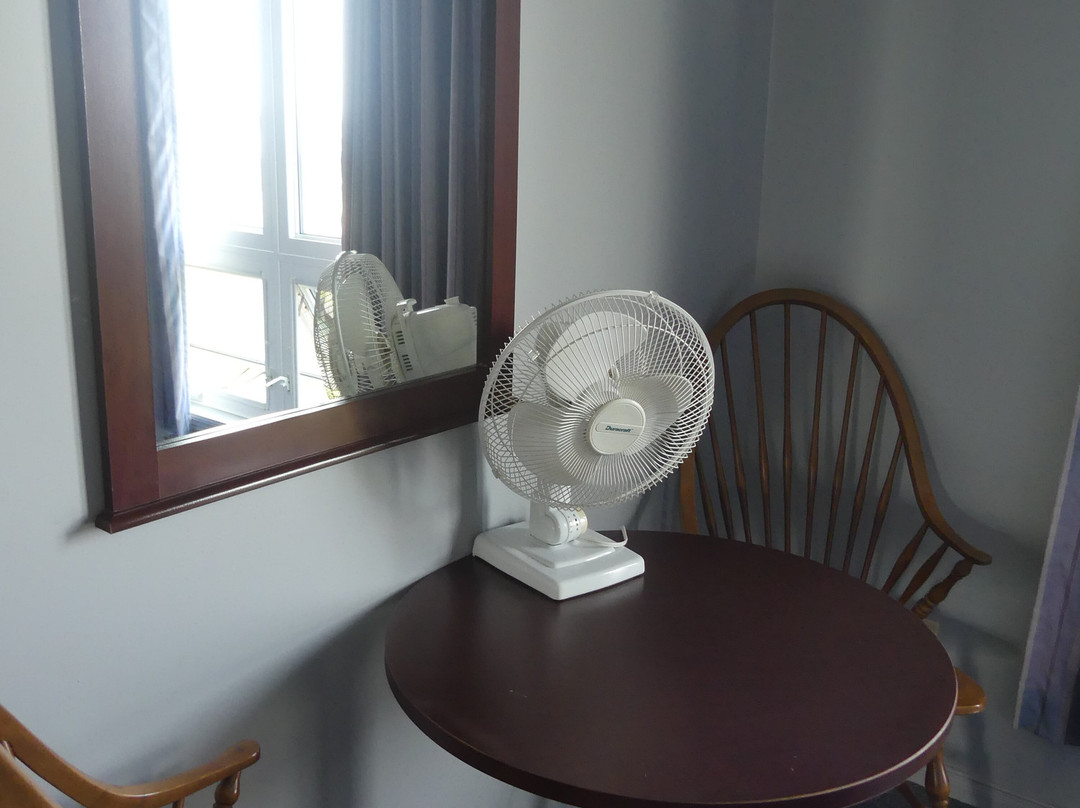 Brier Island Lodge主图