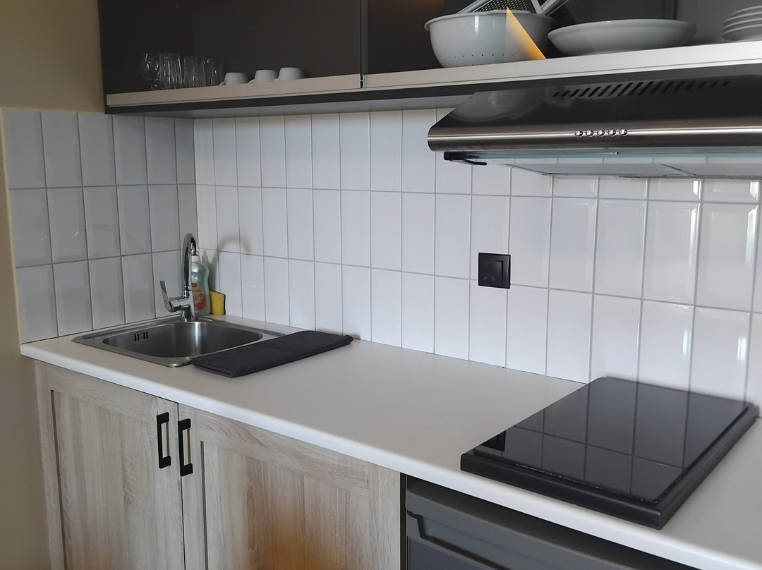 Bemyguest Comfort Pidna主图