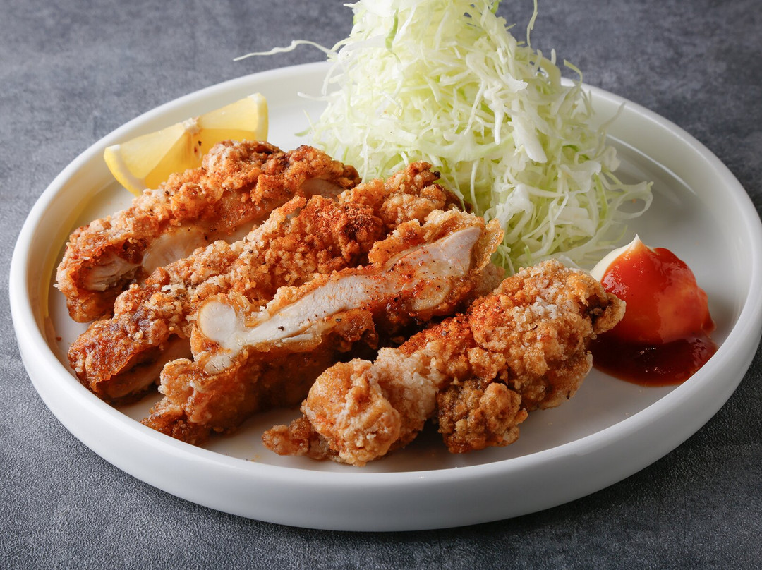 BISTRO & CAFE LOUNGE LA BOUCHERIE