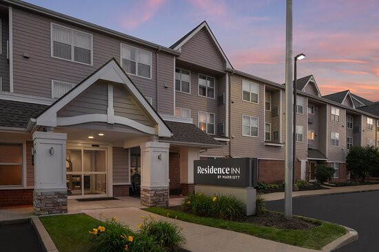 Residence Inn by Marriott Boston Dedham主图