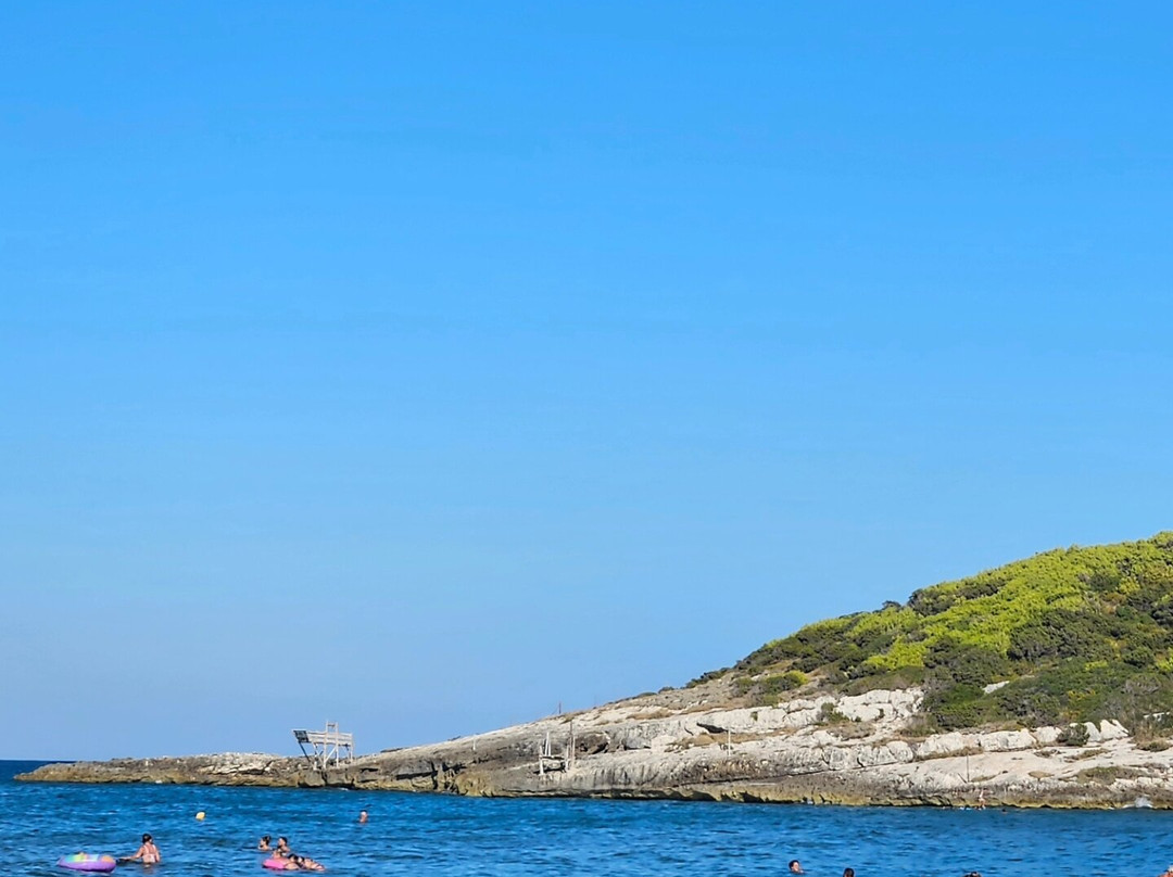 Baia di Sfinale景点图片